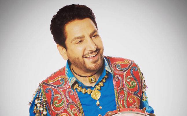 Gurdas Maan